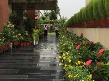 Commercial landscaping Designing in Kolkata